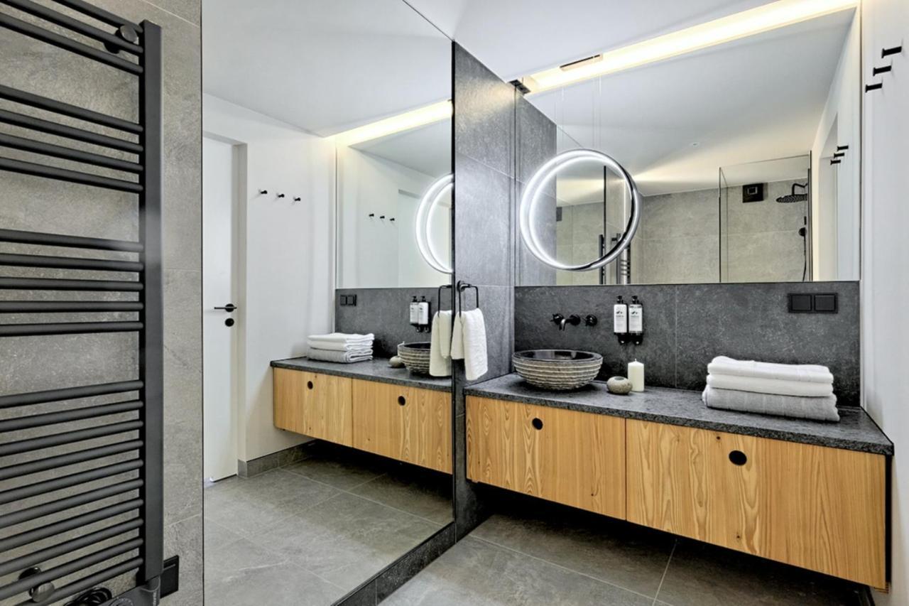 Superior Apartment without Balcony