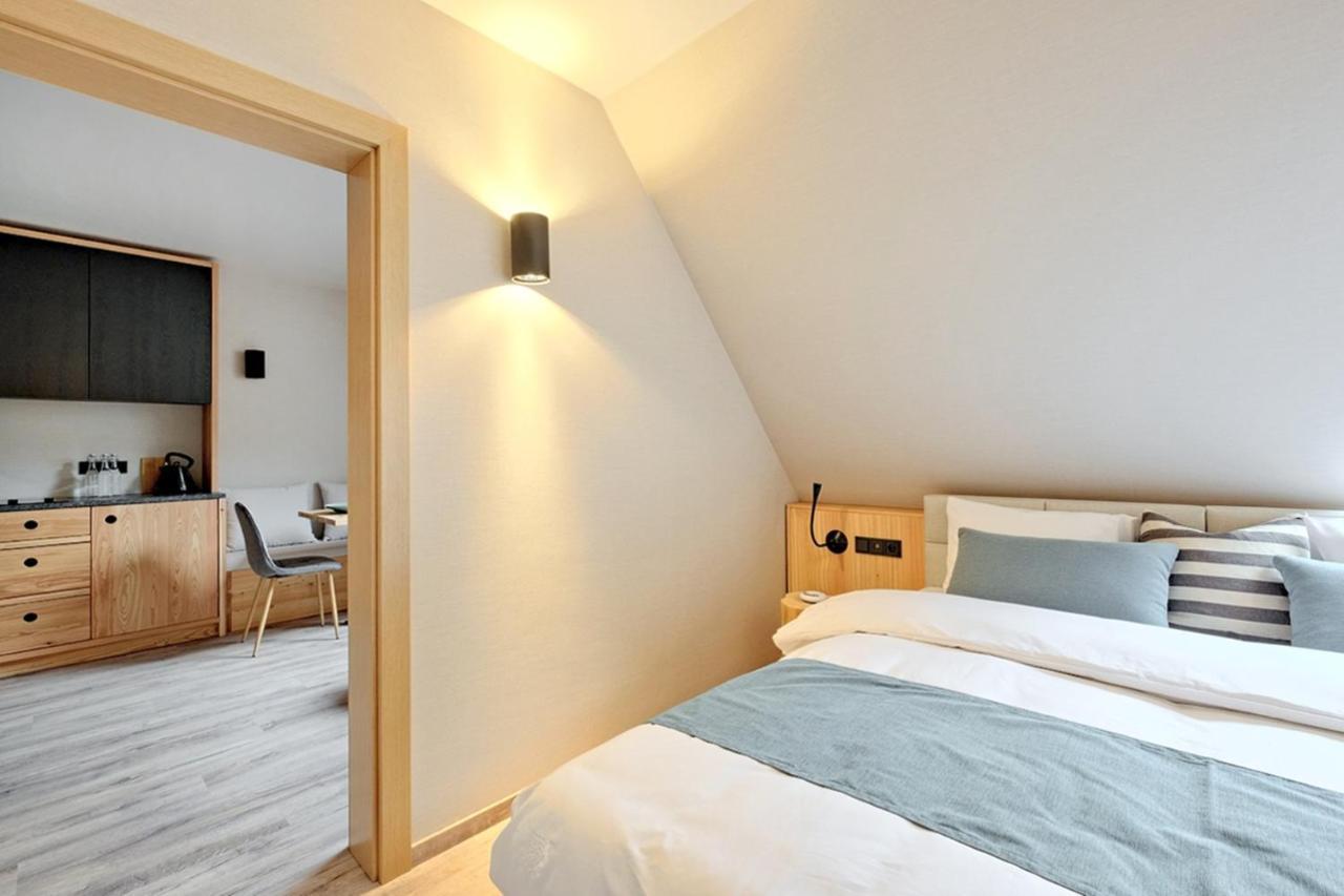 Superior Apartment without Balcony