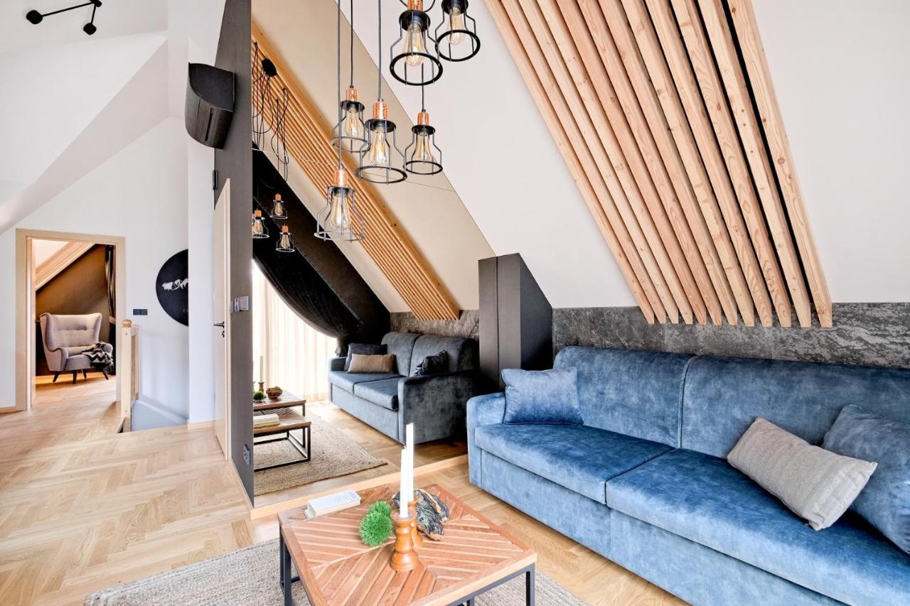 Executive Apartment