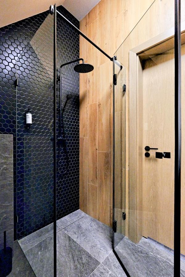 Executive Apartment